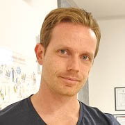 Martin i Västerås